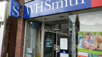 WHSmith