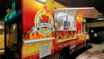 Mr. Shawarma Food Truck