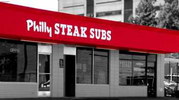 Philly Steak Subs