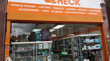 Tech-Check Mobile Phone & Vape Shop