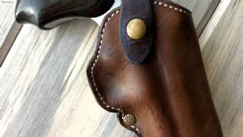 Wasatch Leather