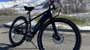 Pronghorn Bicycles