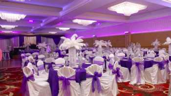 The Palms Restaurant and Banquet Hall