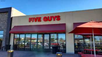 Five Guys