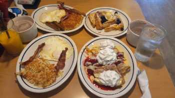 IHOP