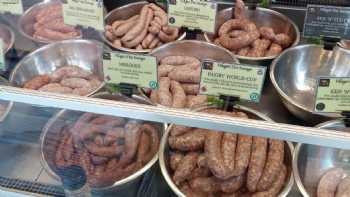 villagers fine sausages