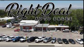 Right Deal Auto Sales