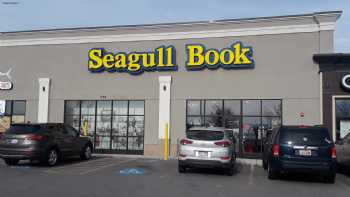 Seagull Book