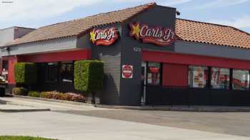 Carl's Jr.