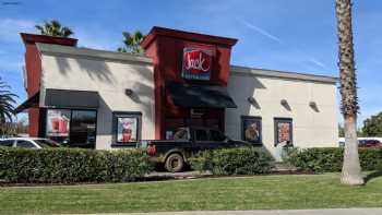 Jack in the Box