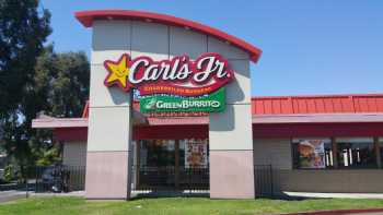 Carl's Jr.