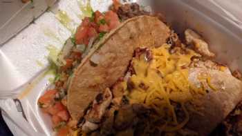 Valerio's Mexican Food