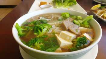 Pho Superbowl