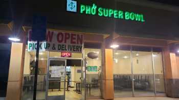 Pho Superbowl