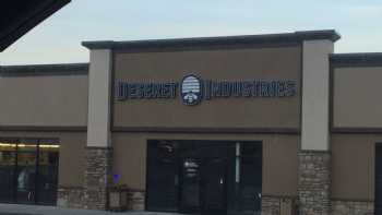 Deseret Industries Thrift Store & Donation Center