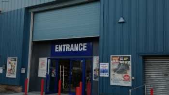 Screwfix Beckenham