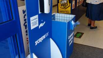 Screwfix Beckenham