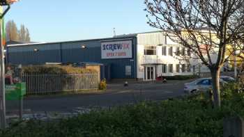 Screwfix Beckenham