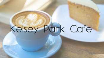 Kelsey Park Cafe