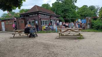 Kelsey Park Cafe