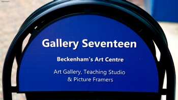 Gallery Seventeen