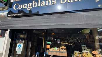 Coughlans Bakery, Beckenham