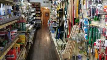 Stans Merc Grocery, Gas Station, and Piute Trail RV Park