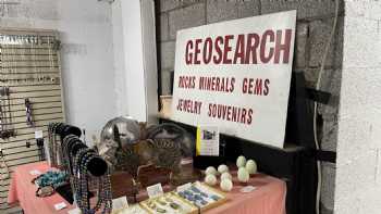 Geosearch