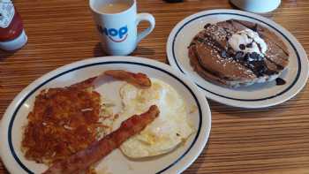 IHOP