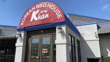 Khan Korean BBQ