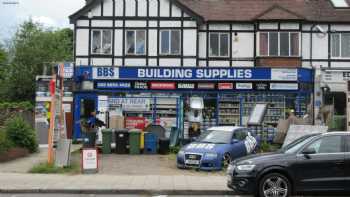 Beckenham Building Supplies