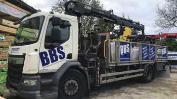 Beckenham Building Supplies