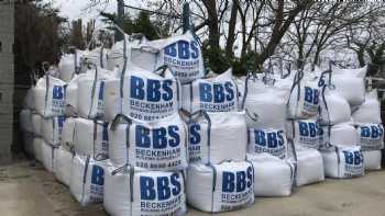 Beckenham Building Supplies