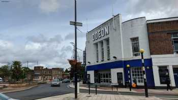 ODEON Beckenham