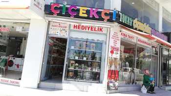 BUKET ÇİÇEKÇİLİK