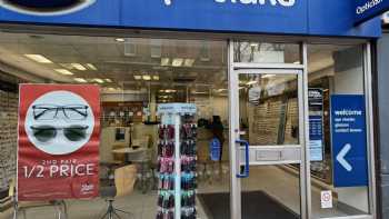 Boots Opticians Beckenham