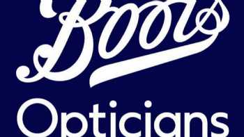 Boots Opticians Beckenham