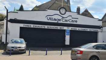 Village Car Care