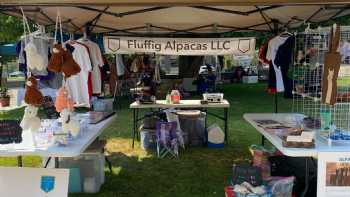 Fluffig Alpacas LLC