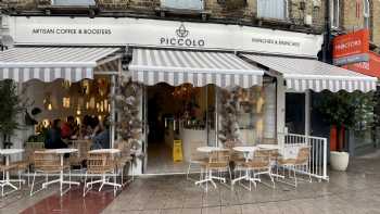 Piccolo Cafes