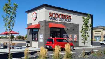 Scooter's Coffee