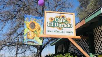 El Dorado Café