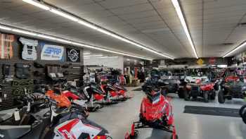 Young Powersports Pleasant View