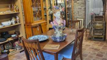 Wabi-Sabi Antiques and More