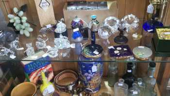 Wabi-Sabi Antiques and More