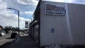 Bookcliff Workwear