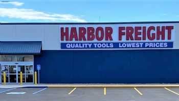 Harbor Freight Tools