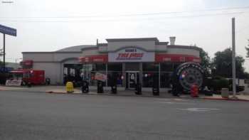 Tire Buster's of Price