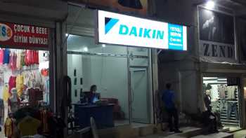 Tekin Elektronik