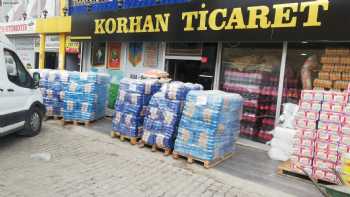 KORHAN TİCARET SİLVAN